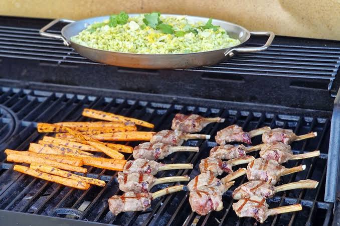 Pork Chops